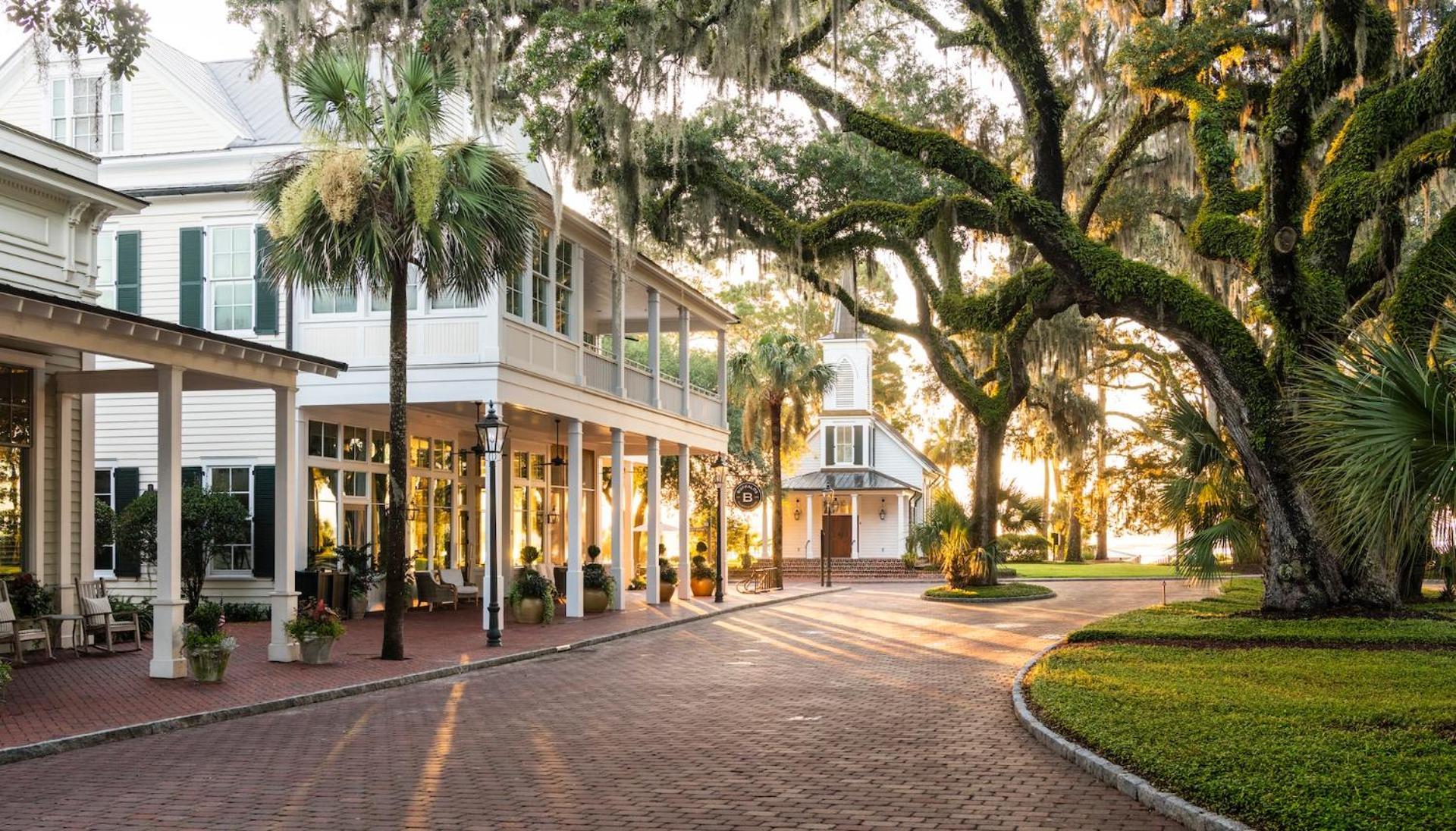 Lagoon View 5 Bedroom Moreland Village Home 5573 Bluffton Bagian luar foto