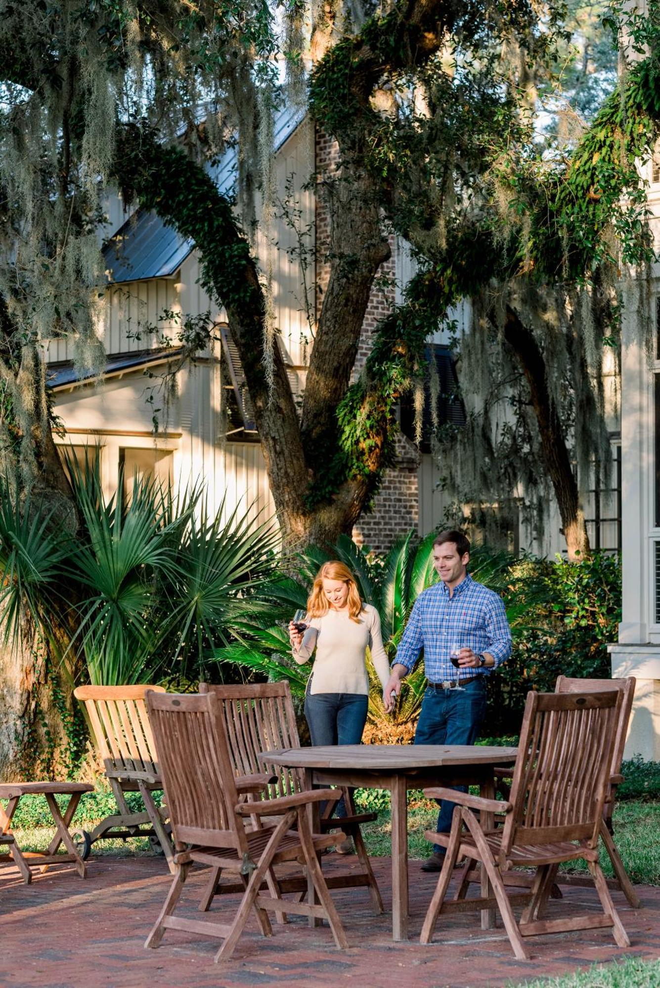 Lagoon View 5 Bedroom Moreland Village Home 5573 Bluffton Bagian luar foto