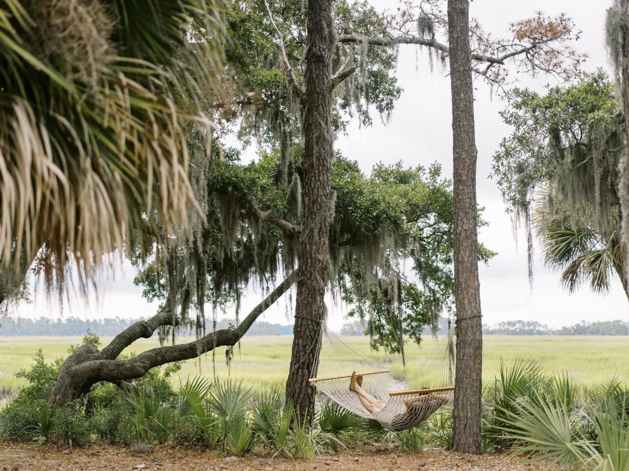 Lagoon View 5 Bedroom Moreland Village Home 5573 Bluffton Bagian luar foto
