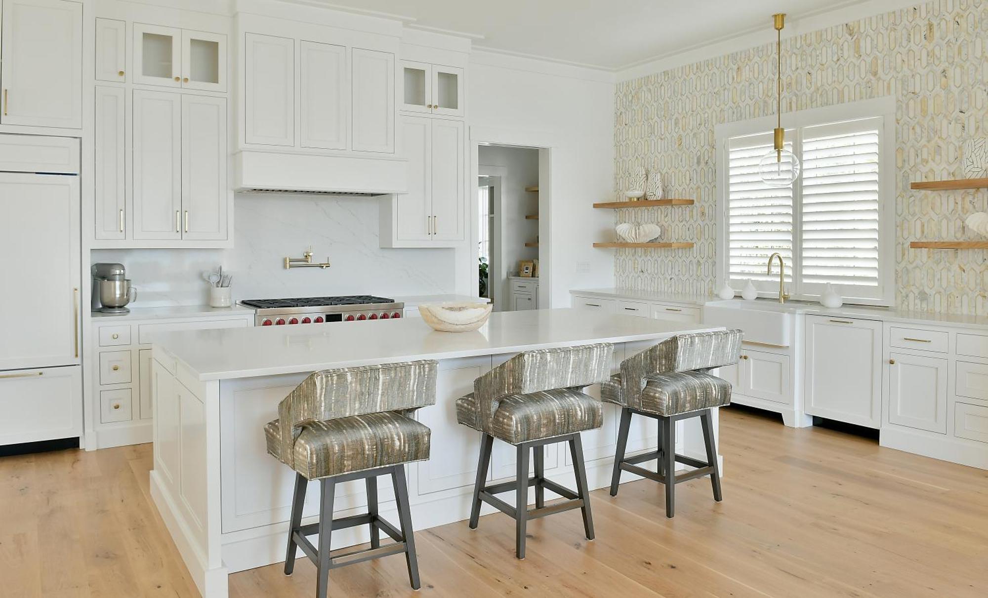 Lagoon View 5 Bedroom Moreland Village Home 5573 Bluffton Bagian luar foto