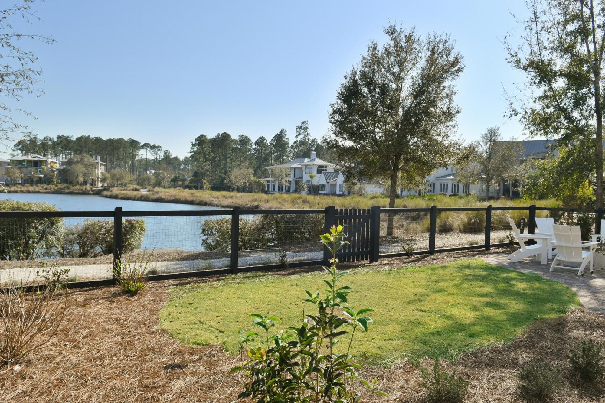 Lagoon View 5 Bedroom Moreland Village Home 5573 Bluffton Bagian luar foto