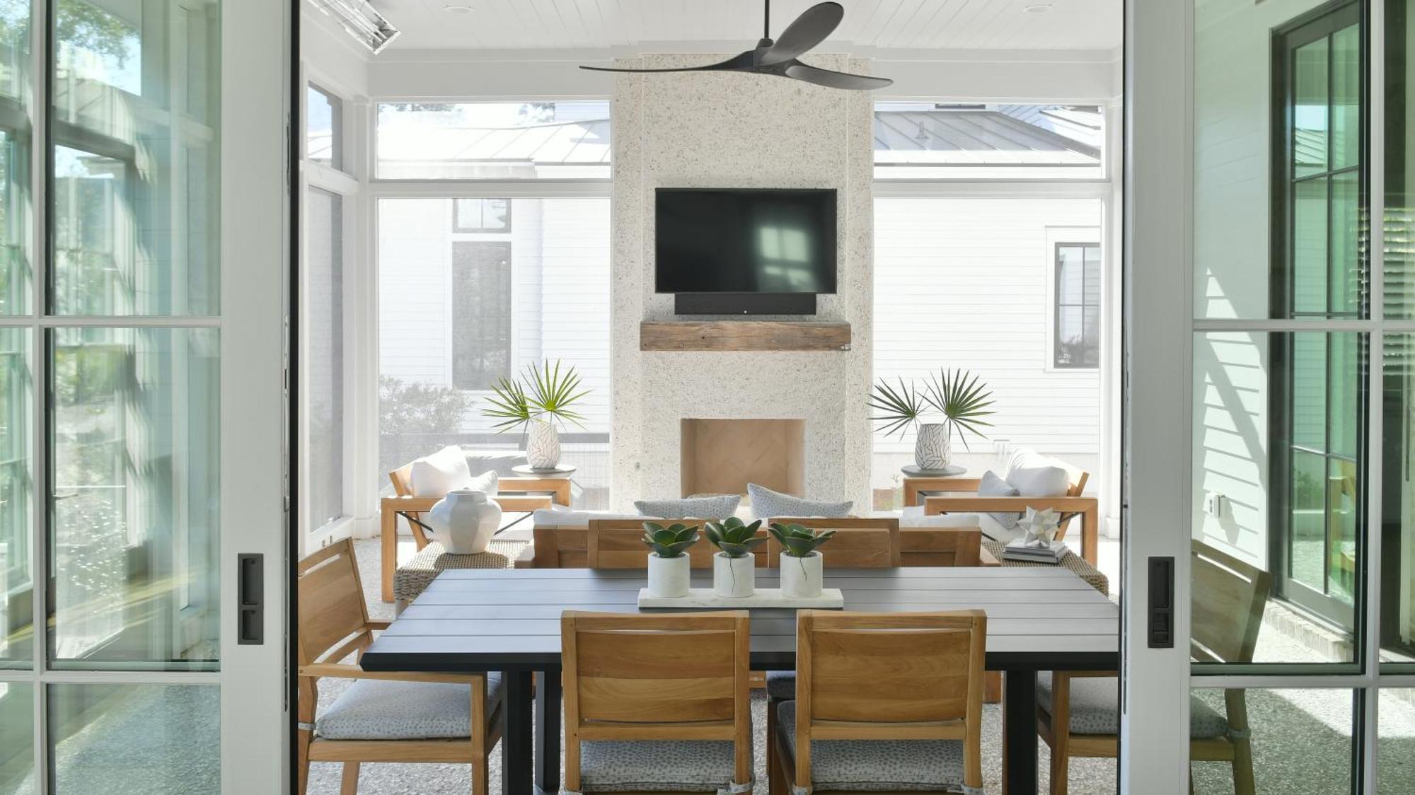 Lagoon View 5 Bedroom Moreland Village Home 5573 Bluffton Bagian luar foto