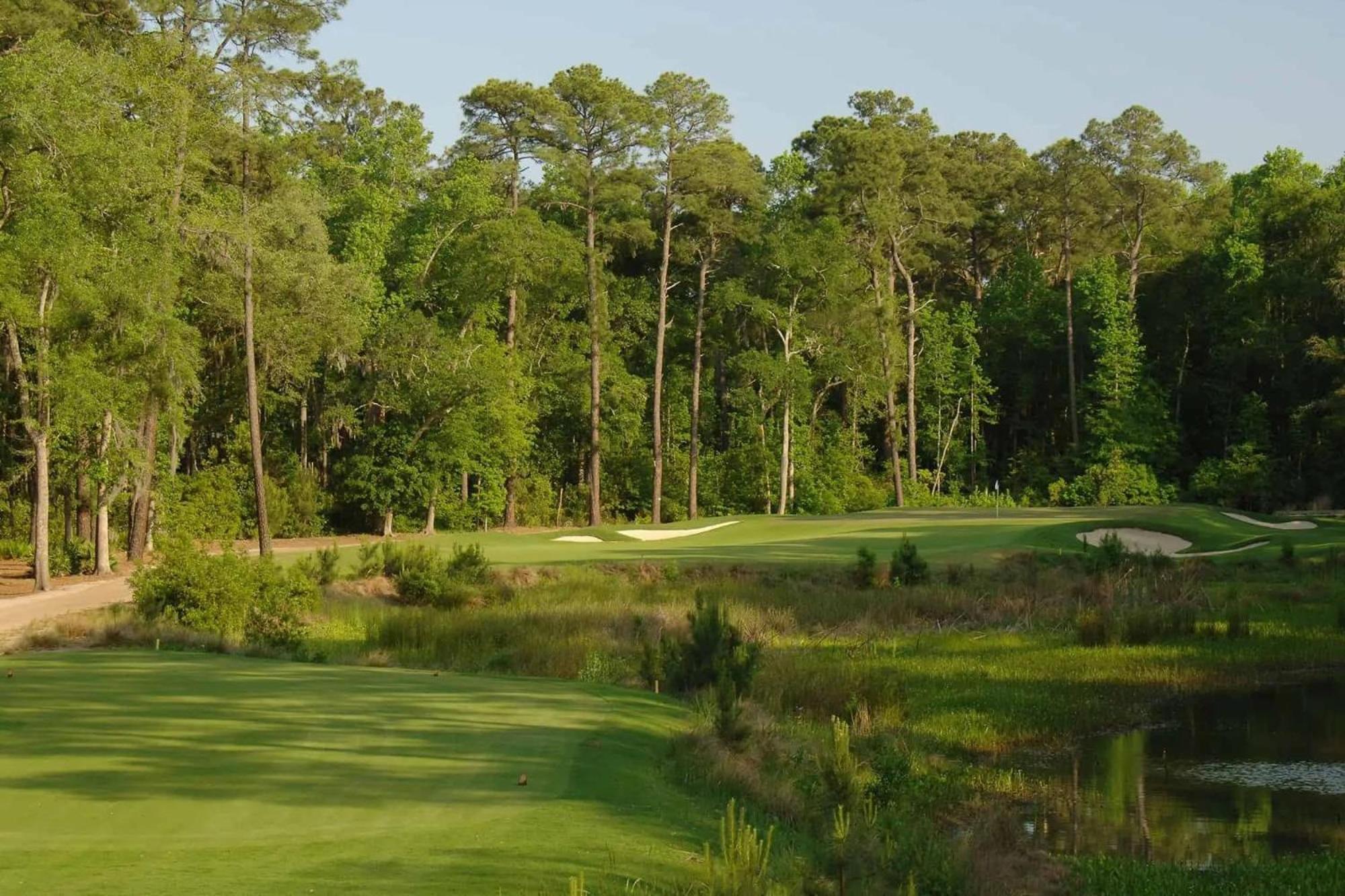 Lagoon View 5 Bedroom Moreland Village Home 5573 Bluffton Bagian luar foto