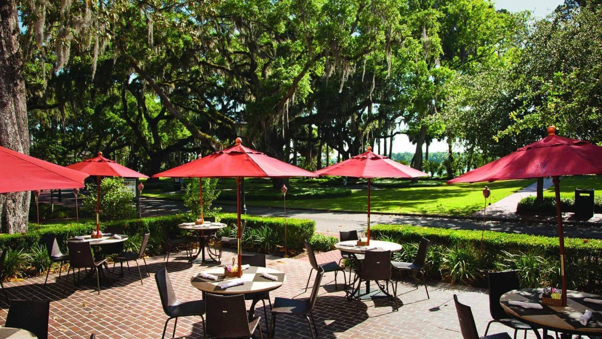 Lagoon View 5 Bedroom Moreland Village Home 5573 Bluffton Bagian luar foto